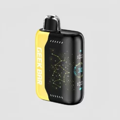 Geek Bar Pulse X 25000 Puffs Platinum Edition Disposable