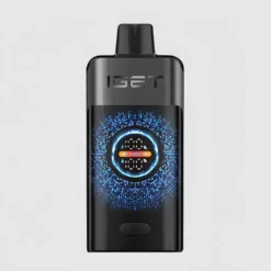 IGET One 12000 Puffs: Disposable Vape with Curved Screen