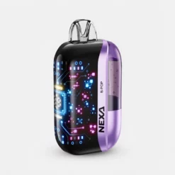 NEXA Ultra 50000 Dual-Mode Disposable Vape