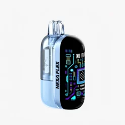 NEXA Flex 50000 Puffs Adjustable Coolness Pod System
