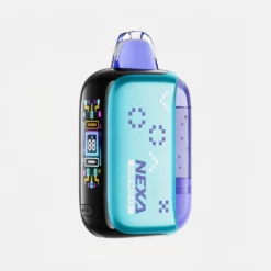 NEXA PIX 40K Disposable Vape - Crystal Tank