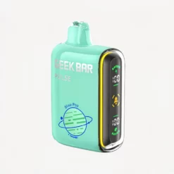 Geek Bar Pulse 15000 Puffs Disposable Vape Smart Display