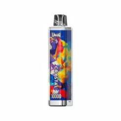 UWIN Crystal 10000 Puffs RGB Disposable Vape
