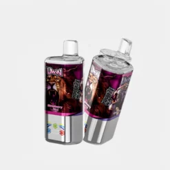 Uwin Tornado 60K Triple Flavor Disposable Vape