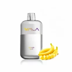 WALA POP 10000 Puffs Disposable Vape - Dual Mesh Coil
