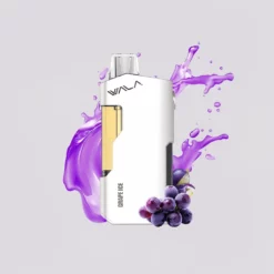 WALA YO 18000 Puffs Rechargeable Disposable Vape