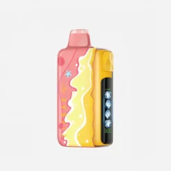 ELFBAR Ice King 40K Summer 5-Level Cooling Disposable Vape