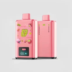 ZOOY VAPE 3 in 1 150K Disposable Vape Triple Flavor