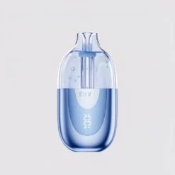 JNR Lila Kiss 60K Puffs Disposable Vape with RGB Light