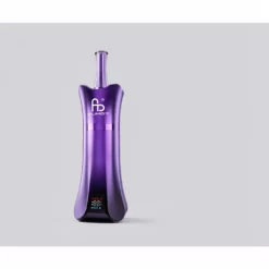FUMOT Throne 70K Shisha Disposable Vape 0.4Ω Mesh