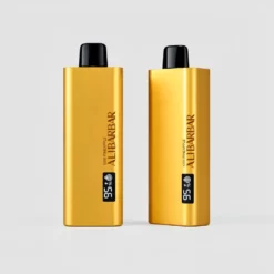 Alibarbar TEQ 12000 Disposable Vape 12K Puffs