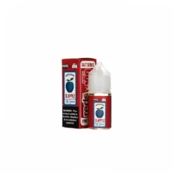 7 Daze Reds Apple x Keep It 100 Slapple Salt Nic 30ml