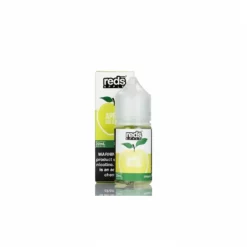 7 Daze Salt Reds Apple Gold Kiwi 30ml TFN Nic Salt
