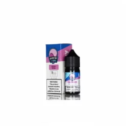 Air Factory Salt - Berry Rush 30ml Nicotine Salt Pod System