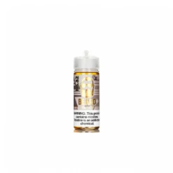 Beard Vape Co. - #32 - 120mL - Cinnamon Funnel Cake