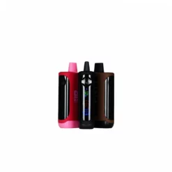Cali Turbo UL20K 20000 Puffs Disposable Vape - 20mL Salt Nic