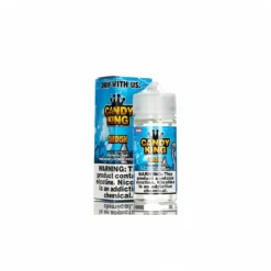 Candy King - Swedish - 100mL E-Juice 70/30 VG
