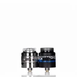 Damn Vape Nitrous 23mm RDA RDL Honeycomb Airflow