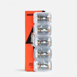 GeekVape Aegis Boost B Series Mesh Coil 0.4/0.6 ohm