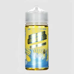 Lemonade Monster Blueberry Lemonade 100mL E-liquid