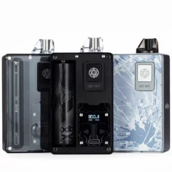 Lost Vape Centaurus B80 80W Boro Box AIO Kit (Discontinued)