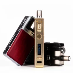 LVE Orion II 40W Pod Mod System Vape Kit 1500mAh