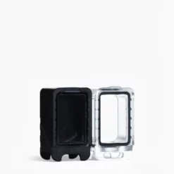 Mission XV dotBoro Tank Sliding Glass RBA Kit