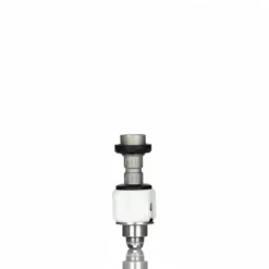 Mission XV KB2 EVO Boro Bridge RBA with Chamber Reducer