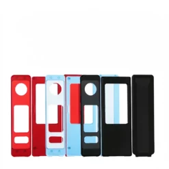 MK MODS Clear Acrylic Panel Set for Stubby 21 AIO