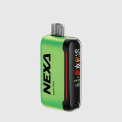 NEXA N20000 20K Puffs Disposable - 20mL Dual Mesh Coils Vape