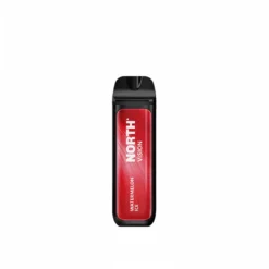 North Vision 15K 15000 Puffs Disposable Zero Nic Vape USB-C