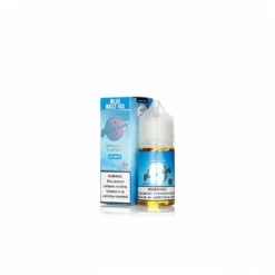 Pulse Liq Salt Blue Razz Ice 50mg Nic Salt