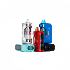 RAZ Vue 50K Disposable Vape Kit – 50000 Puffs