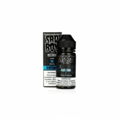 Sadboy TFN Blueberry Jam 100ml Vape Juice