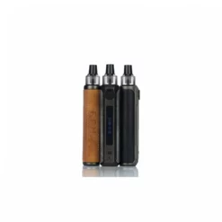 SMOK RPM 25W Pod System - 900mAh Vape Kit with Leather Grip