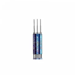 Sturdy MFG Co. SturdyFlow Coil Jig - Grade 5 Titanium 4 Sizes