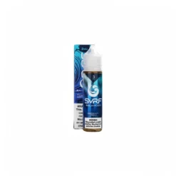 SVRF E-Liquid Balanced 60ml Coconut Cream Vape