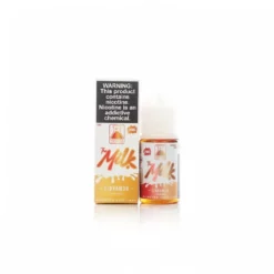 The Milk E-Liquid TFN Salts Cinnamon 30ml Vape Juice