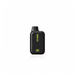 Tyson 2.0 Round 2 7500 Puff Disposable Vape with LED Screen