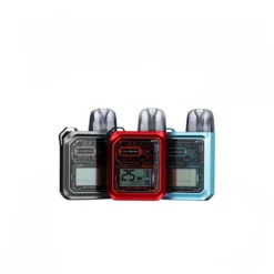 Uwell Caliburn GK3 25W Pod System Kit with 900mAh Battery