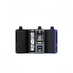 Vaperz Cloud SAN AIO 80W Boro Box Mod Kit