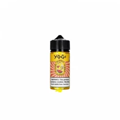 Yogi Blends Banana Watermelon Ice 100mL - USA Vape Juice