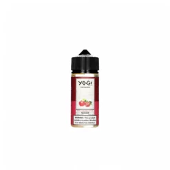 Yogi Orchards Strawberry Ice E-Liquid 100mL Vape Juice