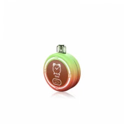 Clock Bar GITD 15000 Puffs Disposable Vape - 18mL