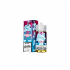 Cloud Nurdz Iced Watermelon Berry E-Liquid 100mL