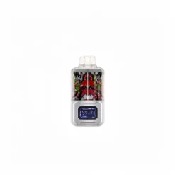 CrazyAce B15K 15000 Puffs Disposable Vape - 20mL