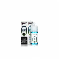 Innevape Salts Heisenberg Menthol 30ml Blue Slushie Salt Nic