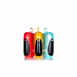 Kalos 50K 50000 Puffs Disposable Vape Rechargeable 1000mAh