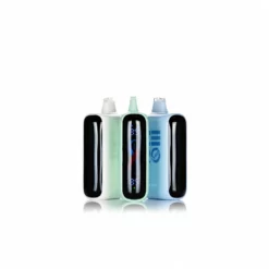 Sikary Cloud Zero 50K Adjustable Nic Disposable Vape
