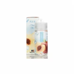Skwezed Ice - Peach Ice - 100ml E-Liquid (Discontinued)